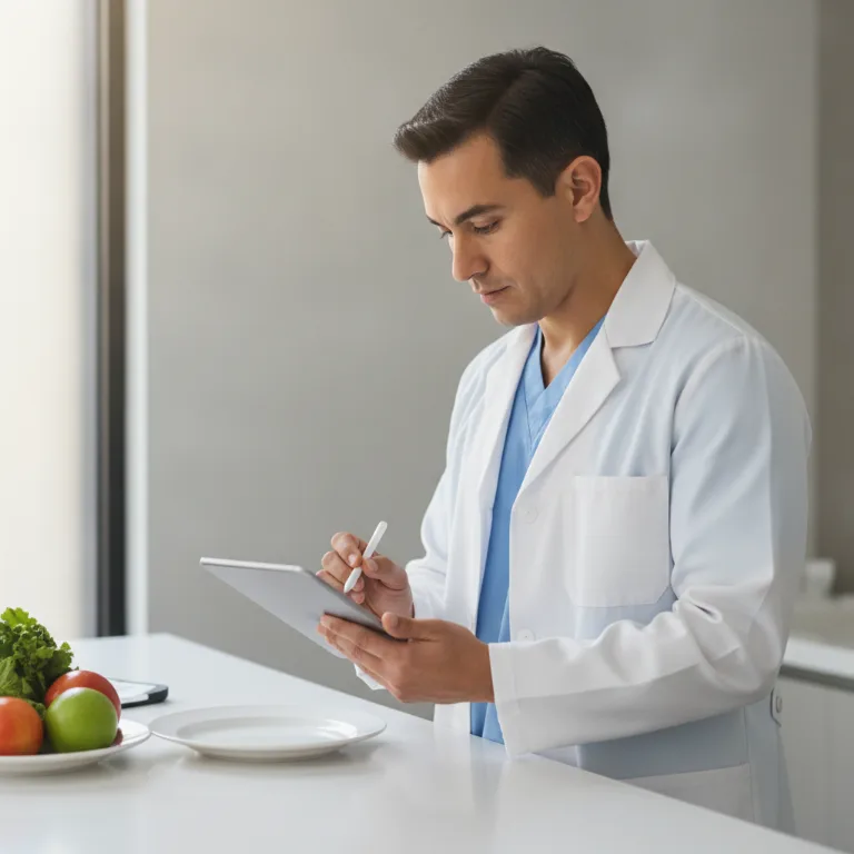 Nutricionista serviço em Maranguape